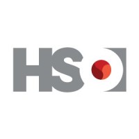 Health Standards Organization (HSO) logo