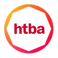 HTBA (HealthTech Bio Actives) logo