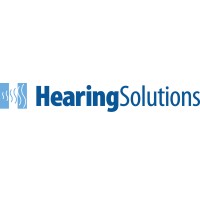 Hearing Solutions logo