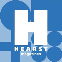 Hearst Magazines logo