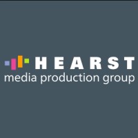 Hearst Media Production Group logo