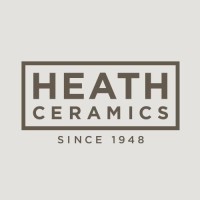 Heath Ceramics logo