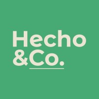 Hecho & Company logo