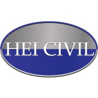 HEI Civil logo
