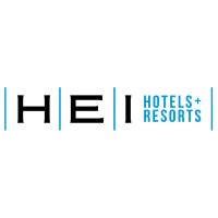 HEI Hotels & Resorts logo