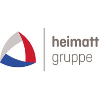 Heimatt Gruppe logo