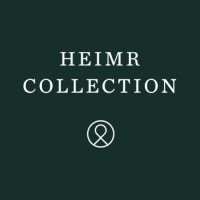 HEIMR Collection logo