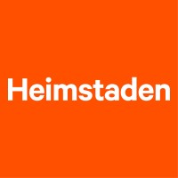 Heimstaden Bostad logo