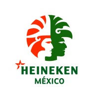 HEINEKEN MÉXICO logo