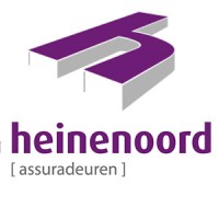 Heinenoord Assuradeuren logo