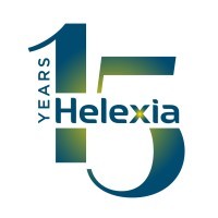 Helexia România logo