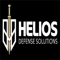 Helios Defense Solutions logo