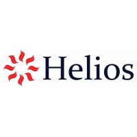 Helios Tech Labs logo