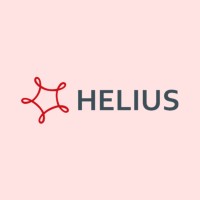 Helius Technologies logo