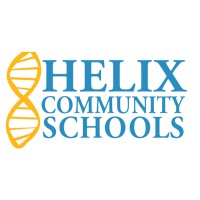 Helix Community Schools logo