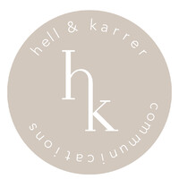 hell & karrer communications GmbH logo