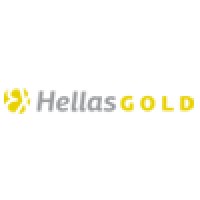 Hellas Gold S.A. logo