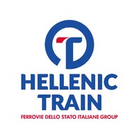 Hellenic Train S.A. logo