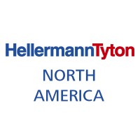HellermannTyton North America logo