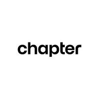 Chapter logo
