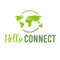HelloConnect logo