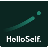 HelloSelf logo