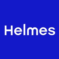 Helmes logo
