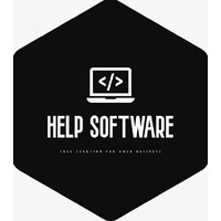 Help Software logo
