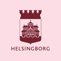 Helsingborgs stad logo
