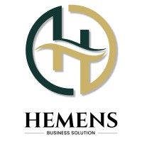 Hemens Business Solution logo