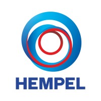 Hempel A/S logo