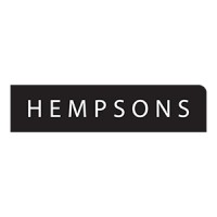 Hempsons logo
