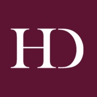 Henderson Drake logo