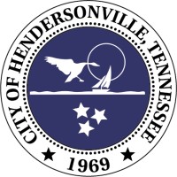City of Hendersonville, TN logo
