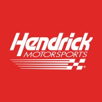 Hendrick Motorsports logo