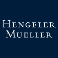 Hengeler Mueller logo