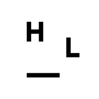 Henning Larsen logo