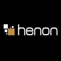 henon logo