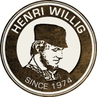 Henri Willig Groep logo