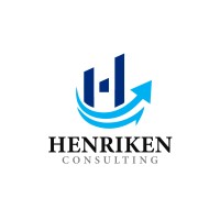 Henriken Consulting HR logo