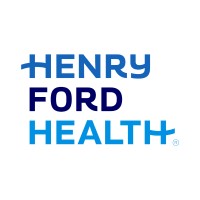 Henry Ford Health logo