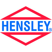 Hensley Industries logo