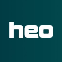 heo Group logo