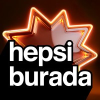 Hepsiburada (NASDAQ: HEPS) logo