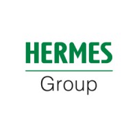 HERMES Group logo