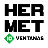 Hermet 10 Ventanas logo