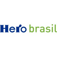 Hero Brasil logo