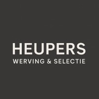 Heupers Werving & Selectie logo