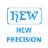 HEW logo