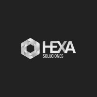 Hexa Soluciones logo